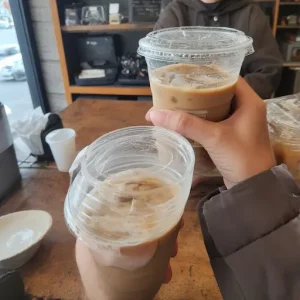 Franchise Cafe