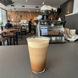 Franchise Cafe