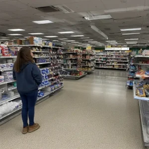 Franchise Retail