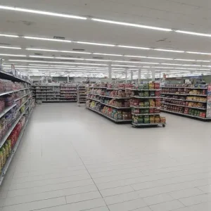 Franchise Retail