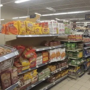 Franchise Retail